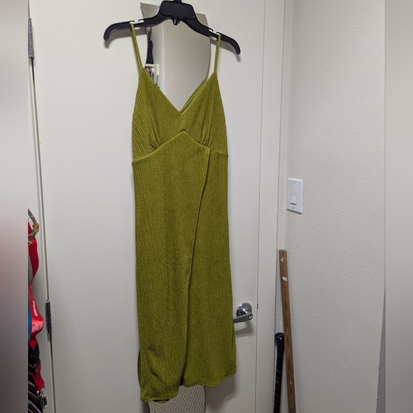 Lulu's, Size M, Dress - Picture 9 of 9